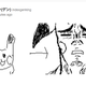 Illustration for article titled emPokémon/em iRed, Blue and Yellows/i Miiverse Is Amazing